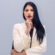 Valéria Lavinia